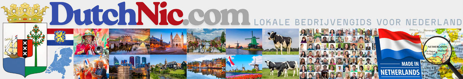 Gemaakt in Nederland - Acn Trading RC Modelbouw
